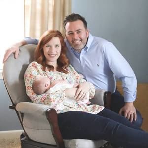 Meet your Posher, Zach